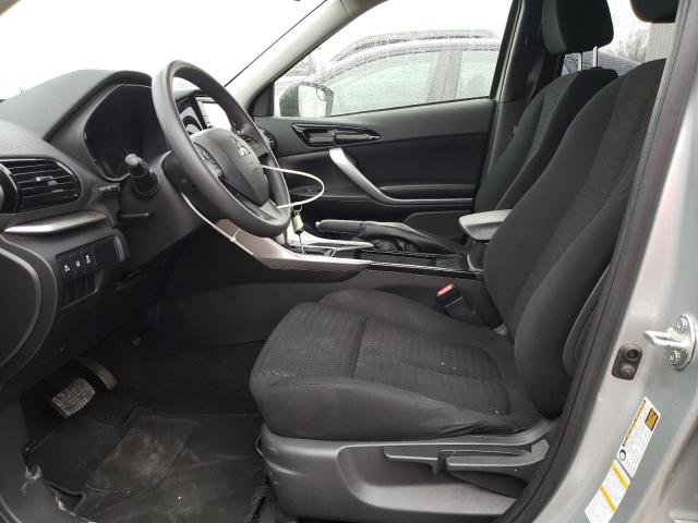 Photo 7 from auction – 2022 MITSUBISHI ECLIPSE CR with VIN JA4ATUAA4NZ013468