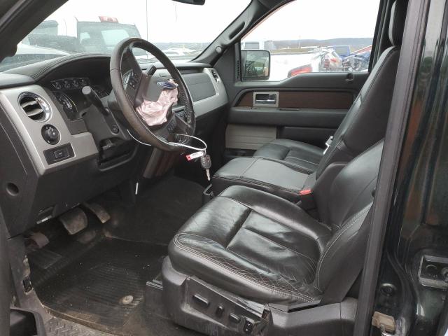 Photo 7 from auction – 2013 FORD F150 SUPER with VIN 1FTFW1ET2DFB07863