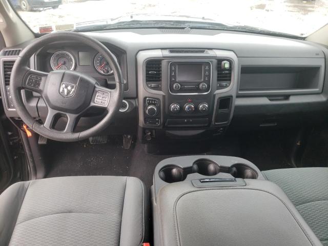 Photo 8 from auction – 2016 RAM 1500 ST with VIN 1C6RR7FT2GS248750