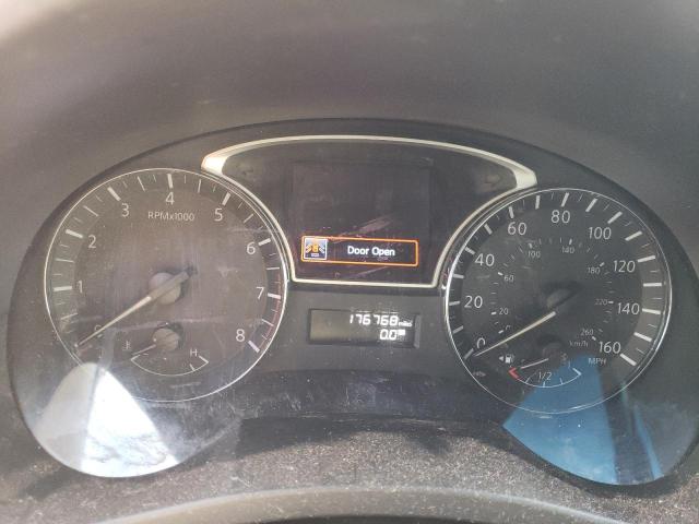 Photo 9 from auction – 2015 NISSAN ALTIMA 2.5 with VIN 1N4AL3AP7FC472833