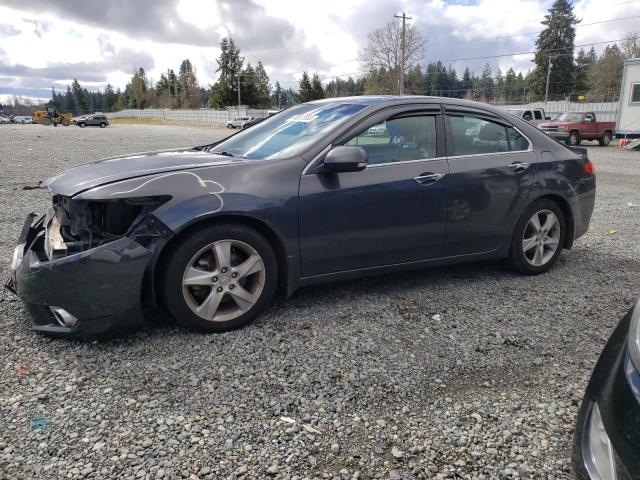 صورة رقم 1 من المزاد - 2011 ACURA TSX مع VIN JH4CU2F62BC010988