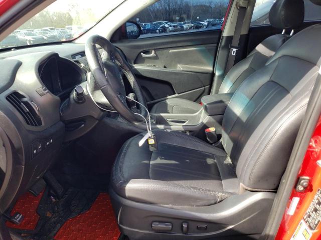 Photo 7 from auction – 2012 KIA SPORTAGE E with VIN KNDPC3A21C7220363
