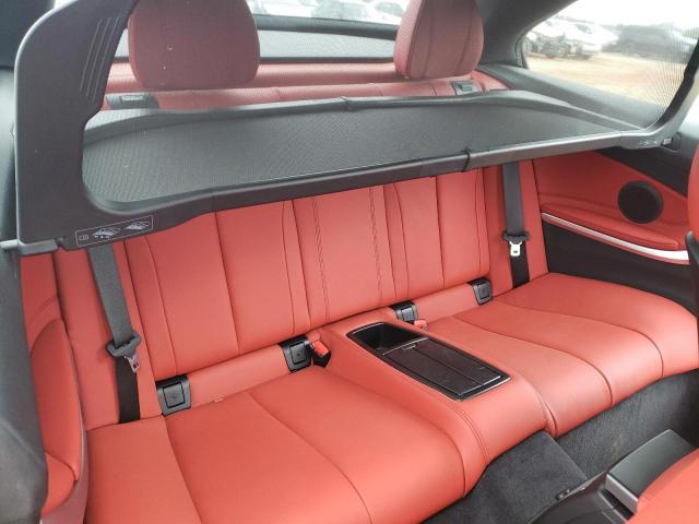 Photo 10 from auction – 2020 BMW 430XI with VIN WBA4Z3C04L5N27497