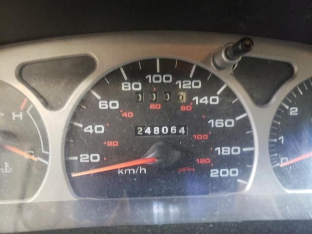 Photo 9 from auction – 1999 FORD TAURUS SE with VIN 1FAFP53S3XG148389