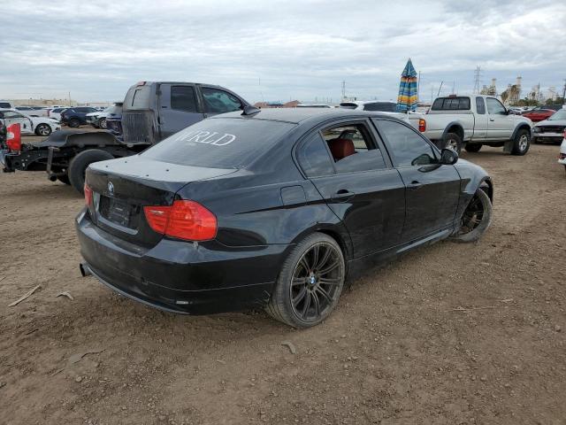 Photo 3 from auction – 2011 BMW 328 I SULE with VIN WBAPH5G51BNM84561