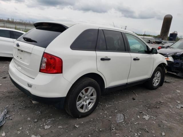 Photo 3 from auction – 2012 FORD EDGE SE with VIN 2FMDK3GC4CBA56115