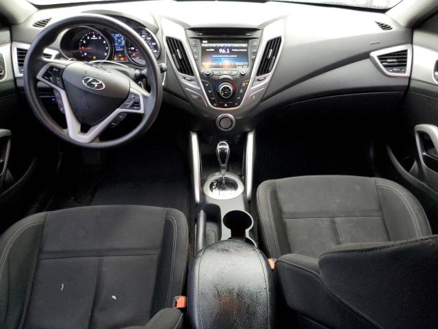 Zdjęcie 8 z aukcji – 2014 HYUNDAI VELOSTER z VIN KMHTC6AD4EU187263