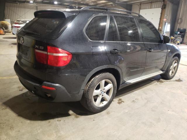 Photo 3 from auction – 2009 BMW X5 XDRIVE3 with VIN 5UXFE43519L262419