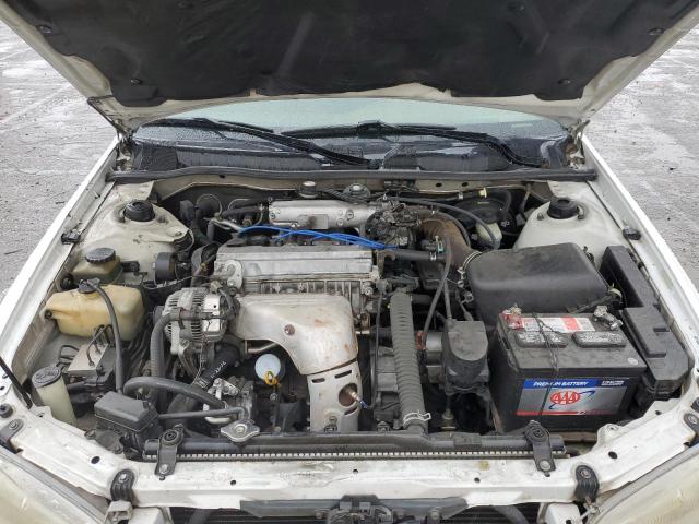 Photo 11 from auction – 1998 TOYOTA CAMRY CE with VIN JT2BG22K0W0242674