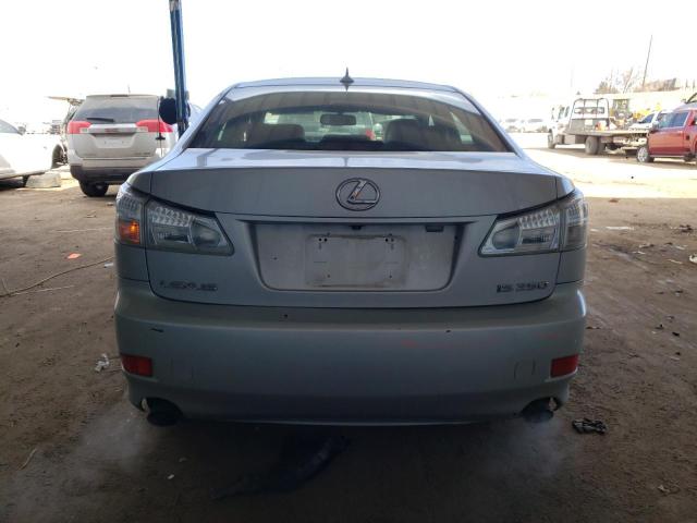 صورة رقم 6 من المزاد - 2007 LEXUS IS 250 مع VIN JTHBK262175026805