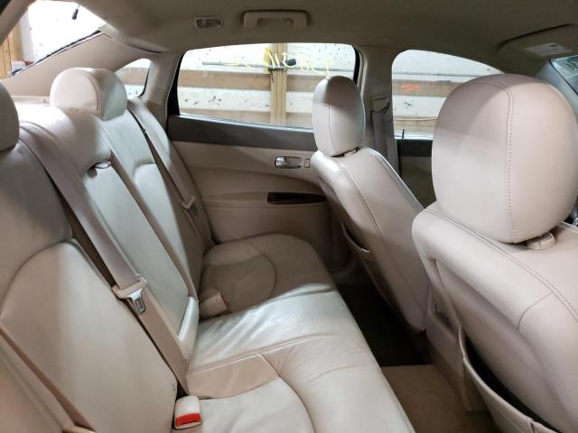 Photo 10 from auction – 2007 BUICK LACROSSE C with VIN 2G4WD582371198908