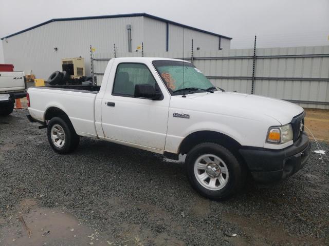 Photo 4 from auction – 2008 FORD RANGER with VIN 1FTYR10D28PA53190