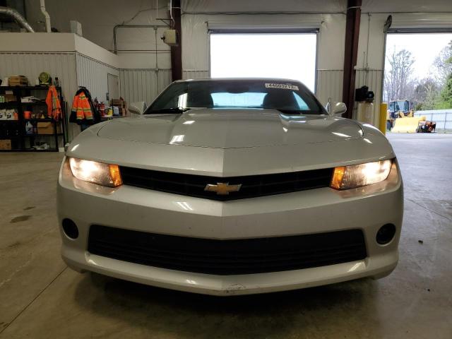 Photo 5 from auction – 2015 CHEVROLET CAMARO LT with VIN 2G1FD1E32F9310648