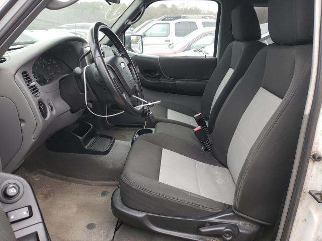 Photo 7 from auction – 2011 FORD RANGER SUP with VIN 1FTKR1EE7BPB19344
