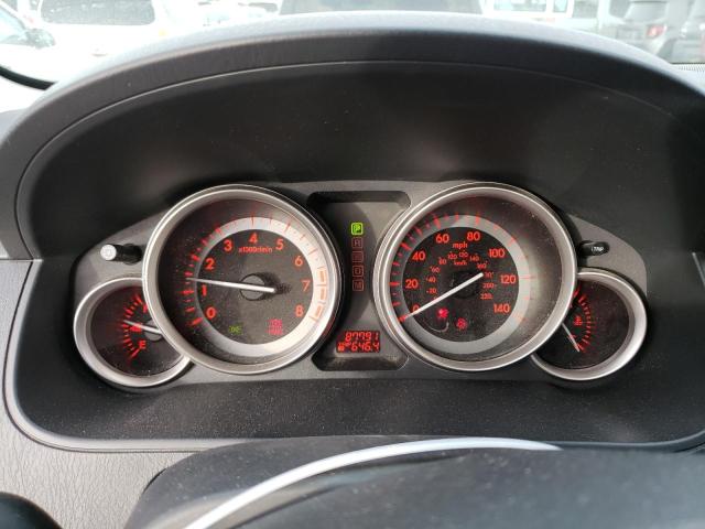 Photo 9 from auction – 2010 MAZDA CX-9 with VIN JM3TB3MV8A0217321