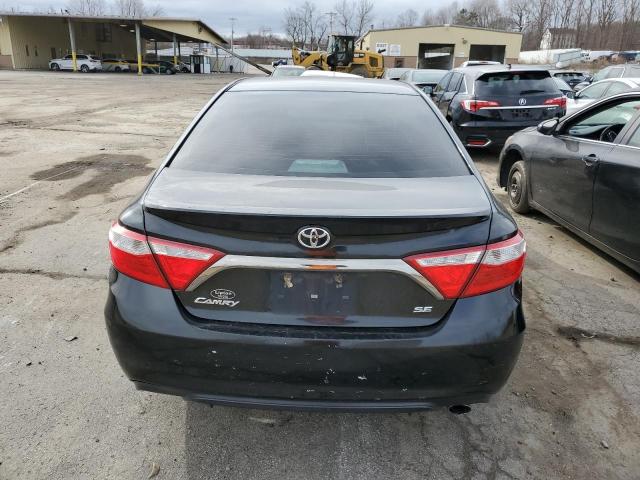 Photo 6 from auction – 2016 TOYOTA CAMRY LE with VIN 4T1BF1FK2GU559165