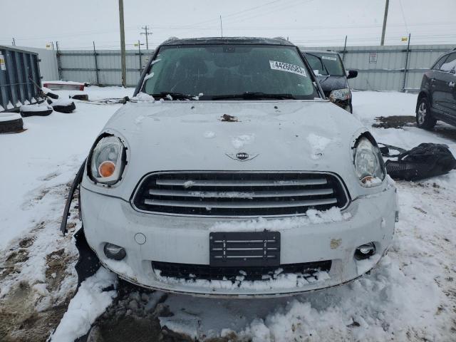 Photo 5 from auction – 2014 MINI COOPER COU with VIN WMWZB3C50EWR36924