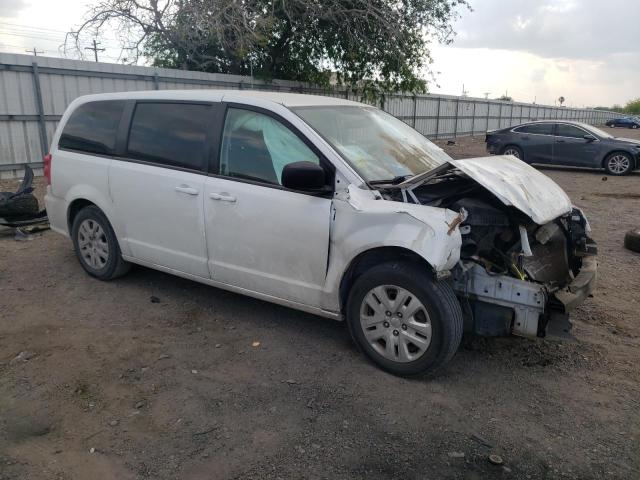 Photo 4 from auction – 2018 DODGE GRAND CARA with VIN 2C4RDGBG0JR184538