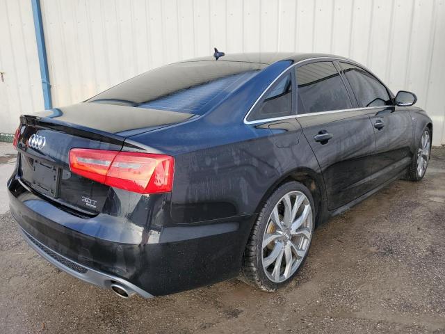 Photo 3 from auction – 2014 AUDI A6 PRESTIG with VIN WAUHGAFC2EN118273