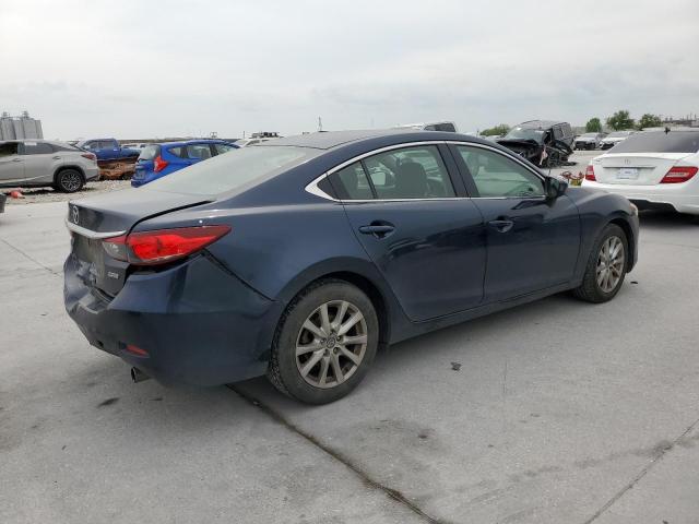 Photo 3 from auction – 2016 MAZDA 6 SPORT with VIN JM1GJ1U58G1410198