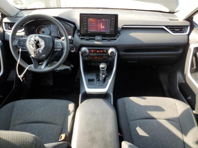 Photo 8 from auction – 2020 TOYOTA RAV4 XLE with VIN 2T3W1RFV8LW098564
