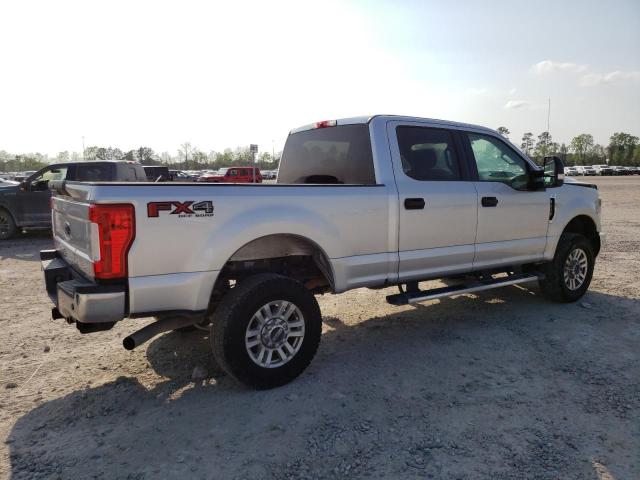 Photo 3 from auction – 2019 FORD F250 SUPER with VIN 1FT7W2B63KEF33752