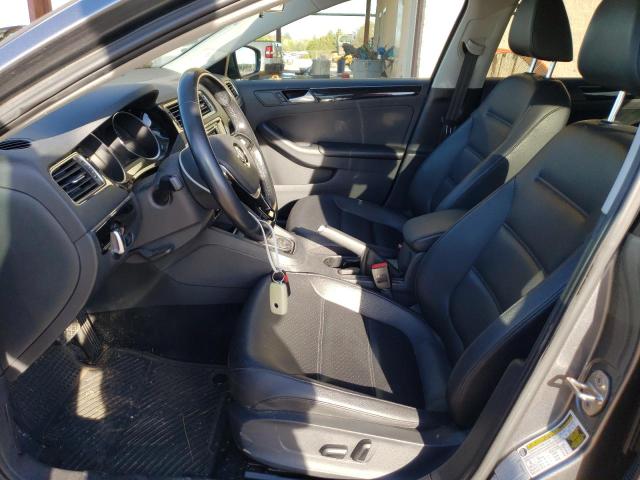 Photo 7 from auction – 2017 VOLKSWAGEN JETTA SEL with VIN 3VWL17AJ6HM264565