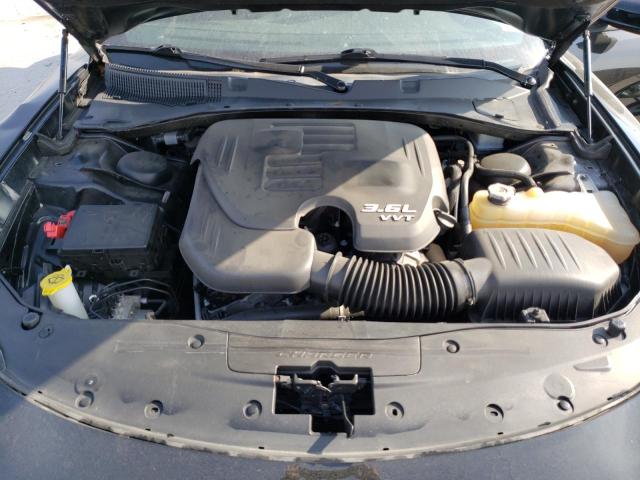 Photo 11 from auction – 2019 DODGE CHARGER SX with VIN 2C3CDXBG1KH670700