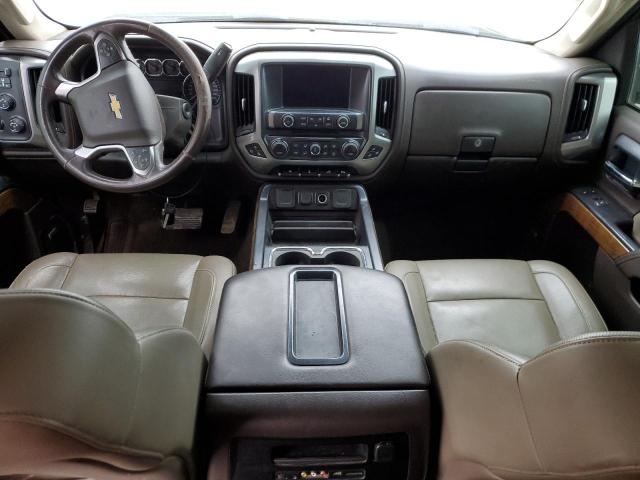 Photo 8 from auction – 2015 CHEVROLET SILVERADO with VIN 1GC1KWEG9FF167129