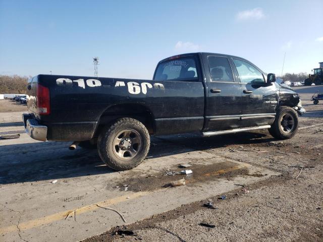 Photo 3 from auction – 2004 DODGE RAM 1500 S with VIN 1D7HU18D44J117042