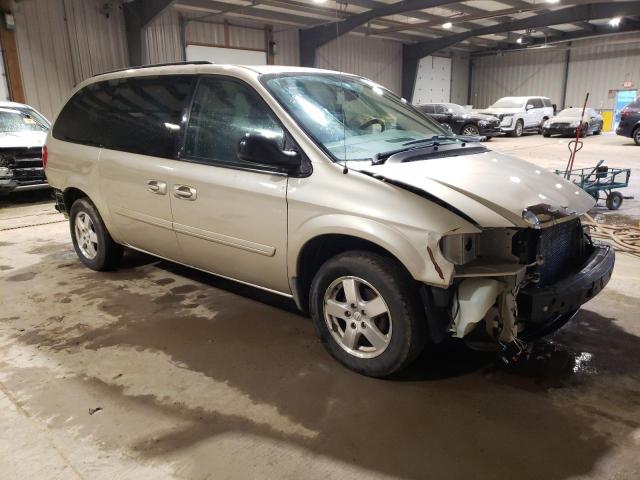 Photo 4 from auction – 2007 DODGE GRAND CARA with VIN 2D4GP44L47R111577