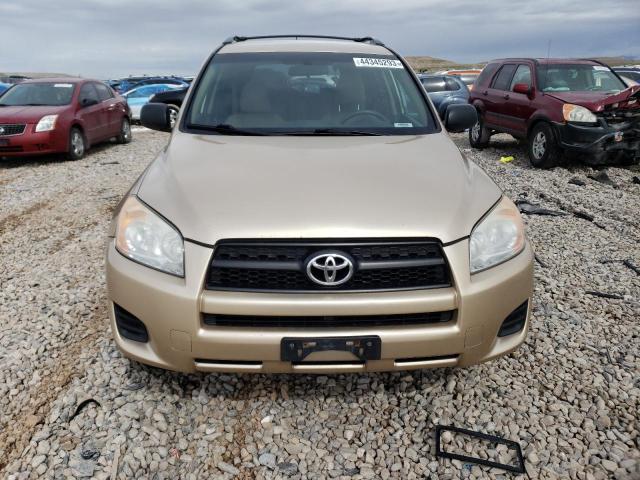 Photo 5 from auction – 2010 TOYOTA RAV4 with VIN 2T3JF4DV0AW081255