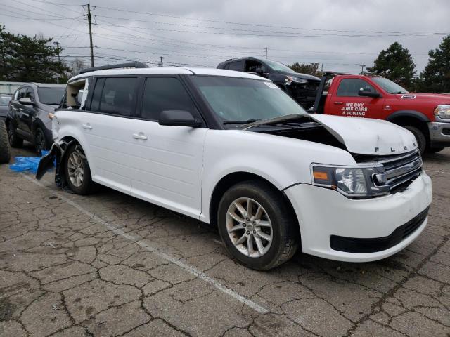 Photo 4 from auction – 2016 FORD FLEX SE with VIN 2FMGK5B82GBA05472