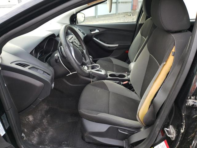 Photo 7 from auction – 2014 FORD FOCUS SE with VIN 1FADP3F26EL262804