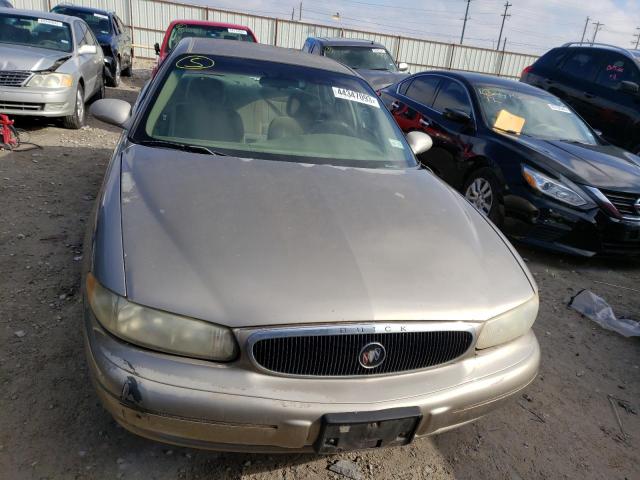 Photo 5 from auction – 2003 BUICK CENTURY CU with VIN 2G4WS52J231200129