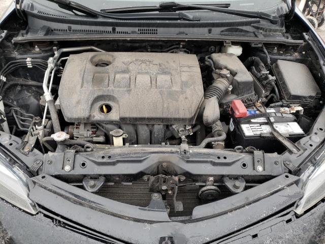 Photo 11 from auction – 2017 TOYOTA COROLLA L with VIN 2T1BURHE5HC867879