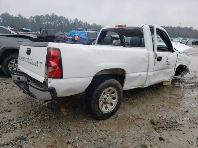 Photo 3 from auction – 2006 CHEVROLET SILVERADO with VIN 3GCEC14XX6G157470