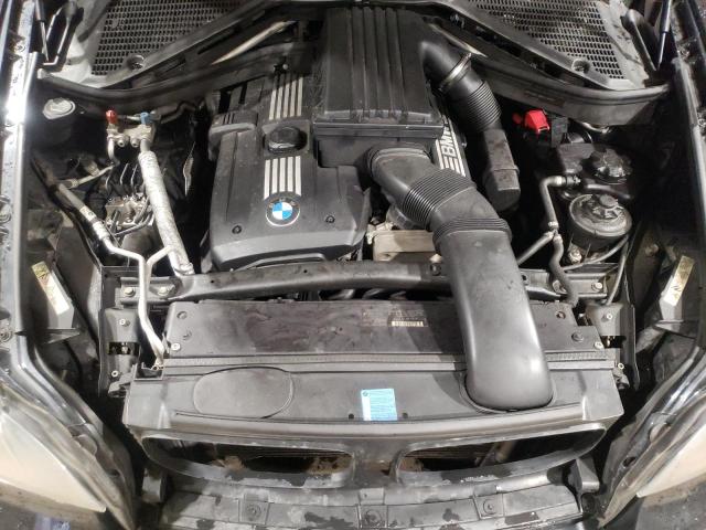 Photo 11 from auction – 2009 BMW X5 XDRIVE3 with VIN 5UXFE43519L262419