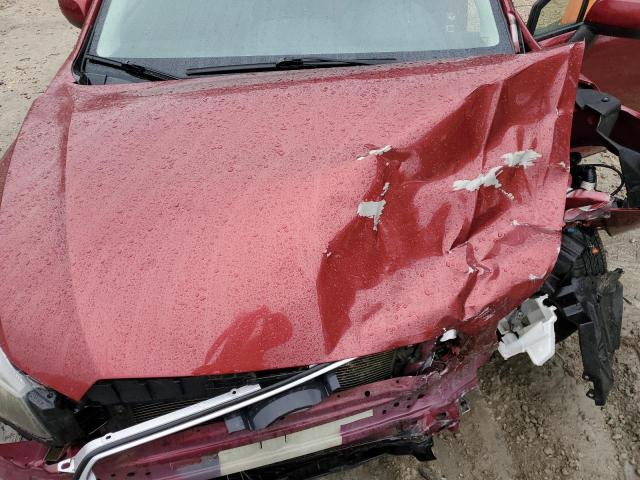 Foto 11 de la subasta – 2013 SUBARU IMPREZA SP con VIN JF1GPAL62D2804686