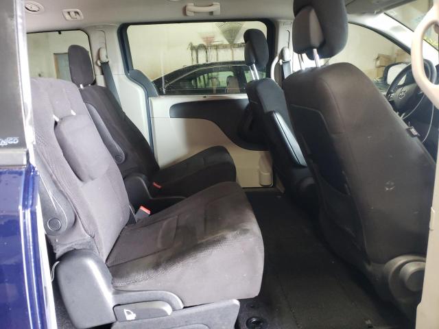 Photo 11 from auction – 2013 DODGE GRAND CARA with VIN 2C4RDGCG8DR538213