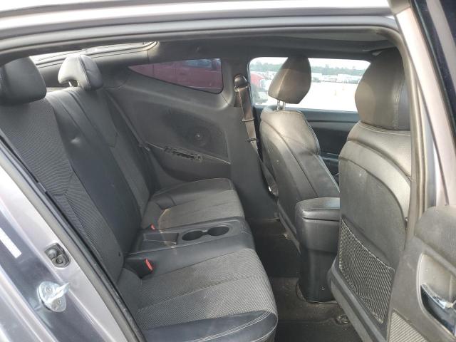 Photo 10 from auction – 2016 HYUNDAI VELOSTER with VIN KMHTC6AD5GU268792