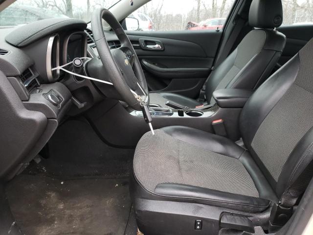 Photo 7 from auction – 2016 CHEVROLET MALIBU LIM with VIN 1G11C5SA4GF137585