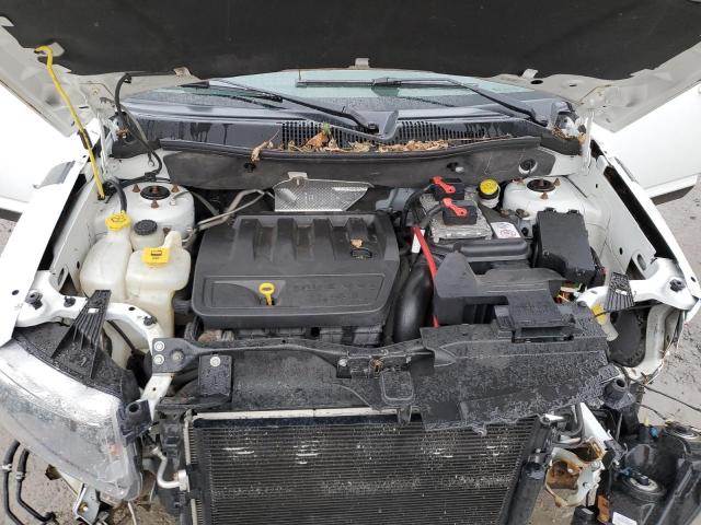 Photo 12 from auction – 2016 JEEP COMPASS SP with VIN 1C4NJDBB6GD556731