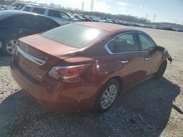 Photo 3 from auction – 2014 NISSAN ALTIMA 2.5 with VIN 1N4AL3AP3EN374904