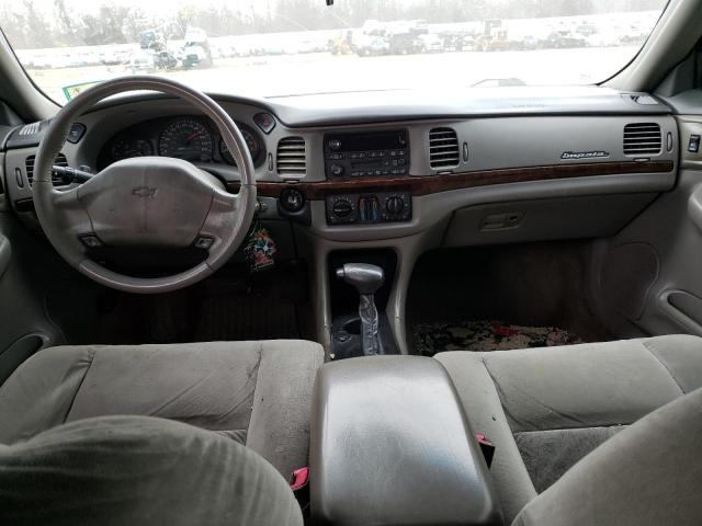 Photo 8 from auction – 2005 CHEVROLET IMPALA LS with VIN 2G1WH52K759161692