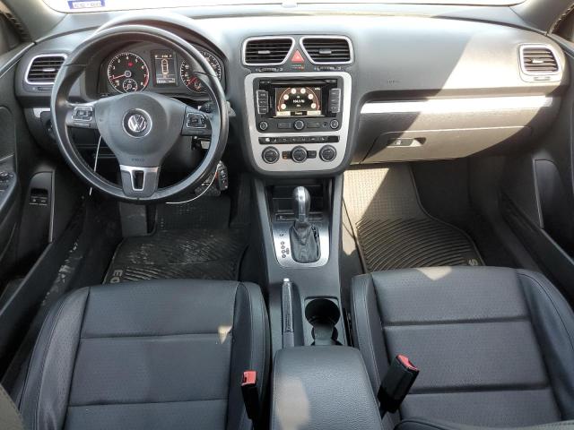 Photo 8 from auction – 2015 VOLKSWAGEN EOS KOMFOR with VIN WVWBW8AH2FV000734