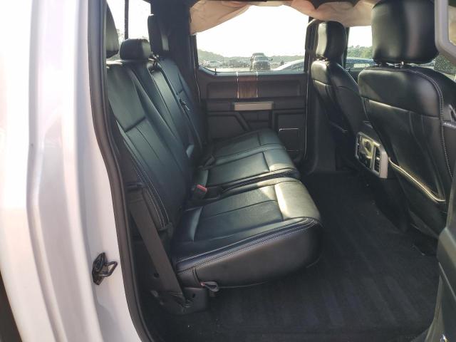 Photo 10 from auction – 2019 FORD F150 SUPER with VIN 1FTEW1E41KKE03322