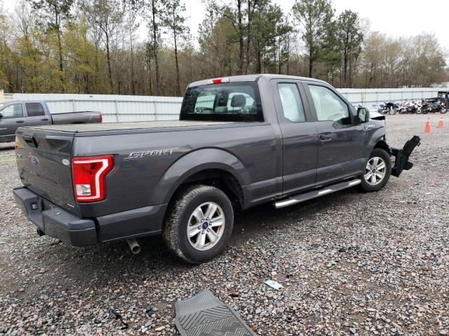 Photo 3 from auction – 2016 FORD F150 SUPER with VIN 1FTEX1C80GFA07742