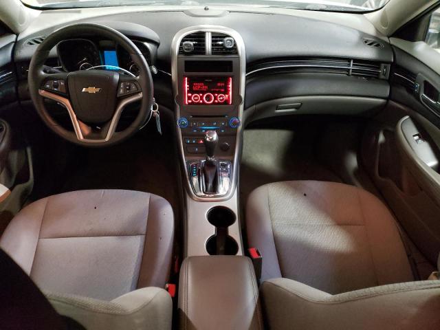 Photo 8 from auction – 2013 CHEVROLET MALIBU LS with VIN 1G11B5SA0DF355327