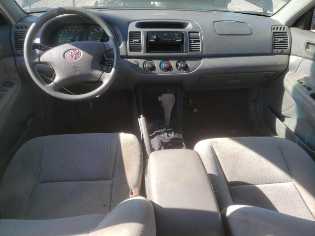 Photo 8 from auction – 2003 TOYOTA CAMRY LE with VIN 4T1BE32K73U673323